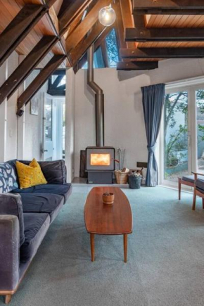 Mid-Century by the Beach